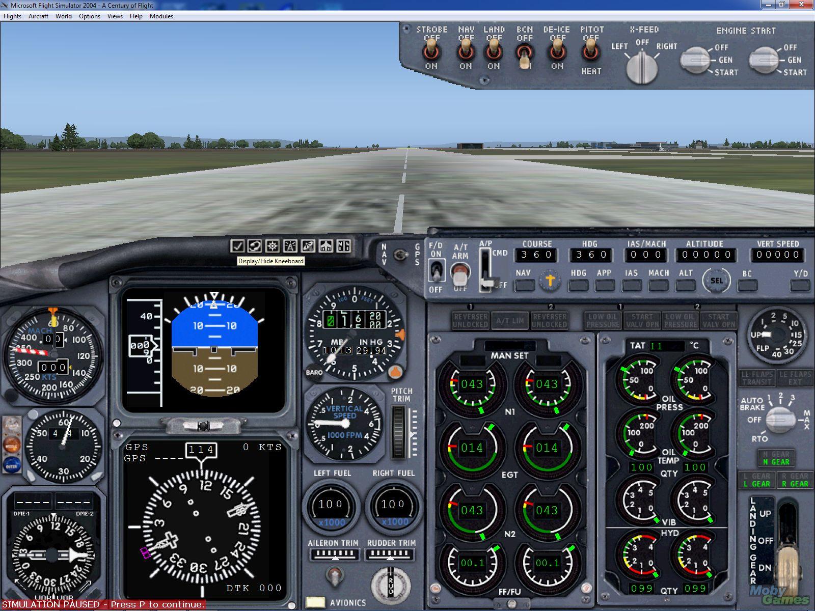 microsoft flight simulator 2017 download